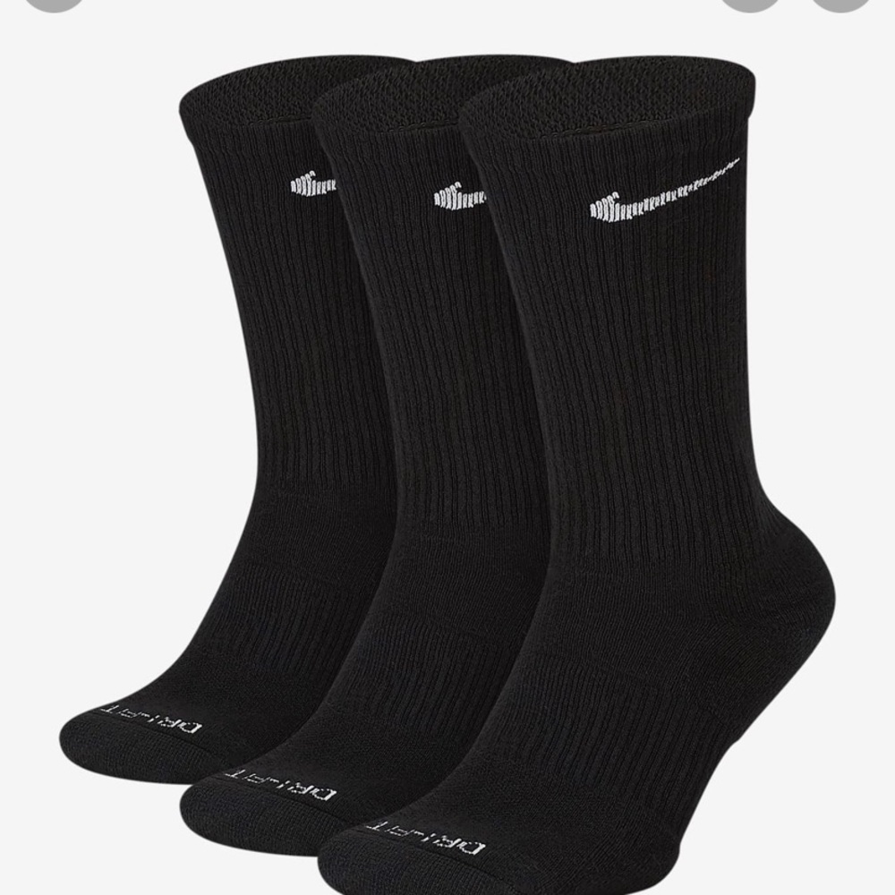 Nike Socks
